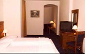 Hotel Artim Charlottenburg
