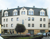 Hotell Artrium