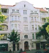 Hotel Astrid