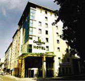 Hotel Campanile