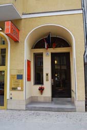 Hotel Castell