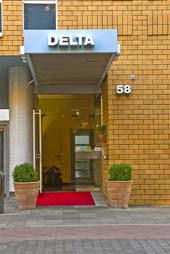 Hotel Delta