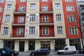 Hotel Europa City