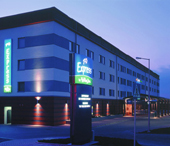 Express By Holiday Inn Krakow