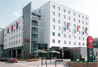 Hotell Ibis