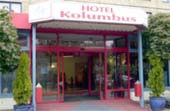 Hotel Kolumbus