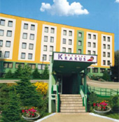 Hotel Krakus
