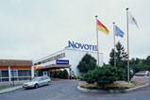 Hotel Novotel Orbis