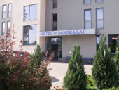 Panorama hotel