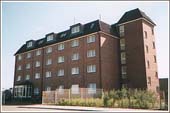 Hotell Rehhahn