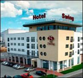 Hotel Swing