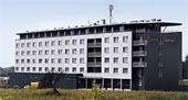 Hotel System