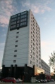 Hotel System