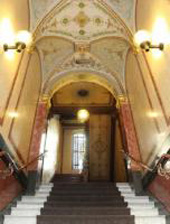 Hotel Upper Room