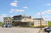 Hotel Witek