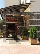 Hotel City