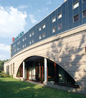Hotell Ibis Chopin
