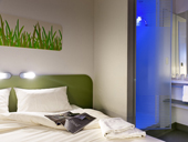Ibis budget Krakow