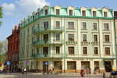 Hotel Matejko