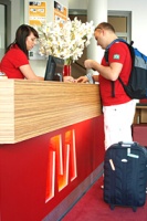 Meininger City Hostel & Hotel