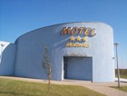 Motel Morawica