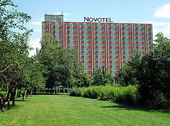 Novotel Bronowice