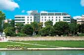 Novotel Krakow Centrum