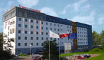 Park Hotel Diament