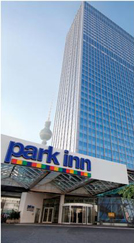 Hotel Park Inn