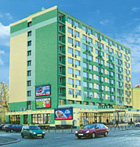 Hotell Wieniawa