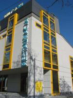 Hotell Wilga