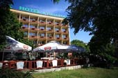 Hotel Wispianski
