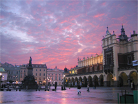 Krakow