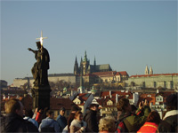 Praha