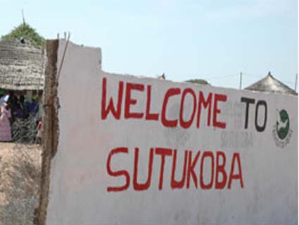 Welcome to Sutukoba
