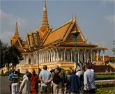 Royal Palace