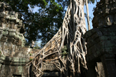 Fra Angkor Wat