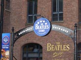 The Story of Beatles