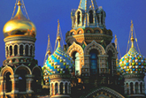 St Petersburg