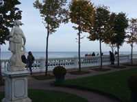 St Petersburg