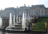St Petersburg