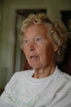 Tidsvitne Magnhild Br&aring;ten