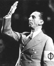 Joseph Goebbels
