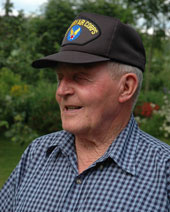 Gunnar Foldvik