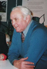Arnold Hammer
