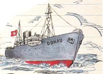 Donau