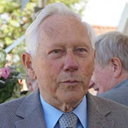 Alf Monrad Knudsen