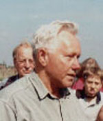 Alf Monrad Knudsen