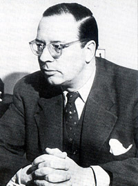 Hans Hedtoft Duckwitz