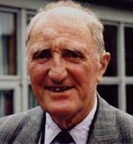 Tollef Larsson